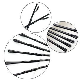 YINGFENG pins securing long thick hair, reliable hold for updos and buns