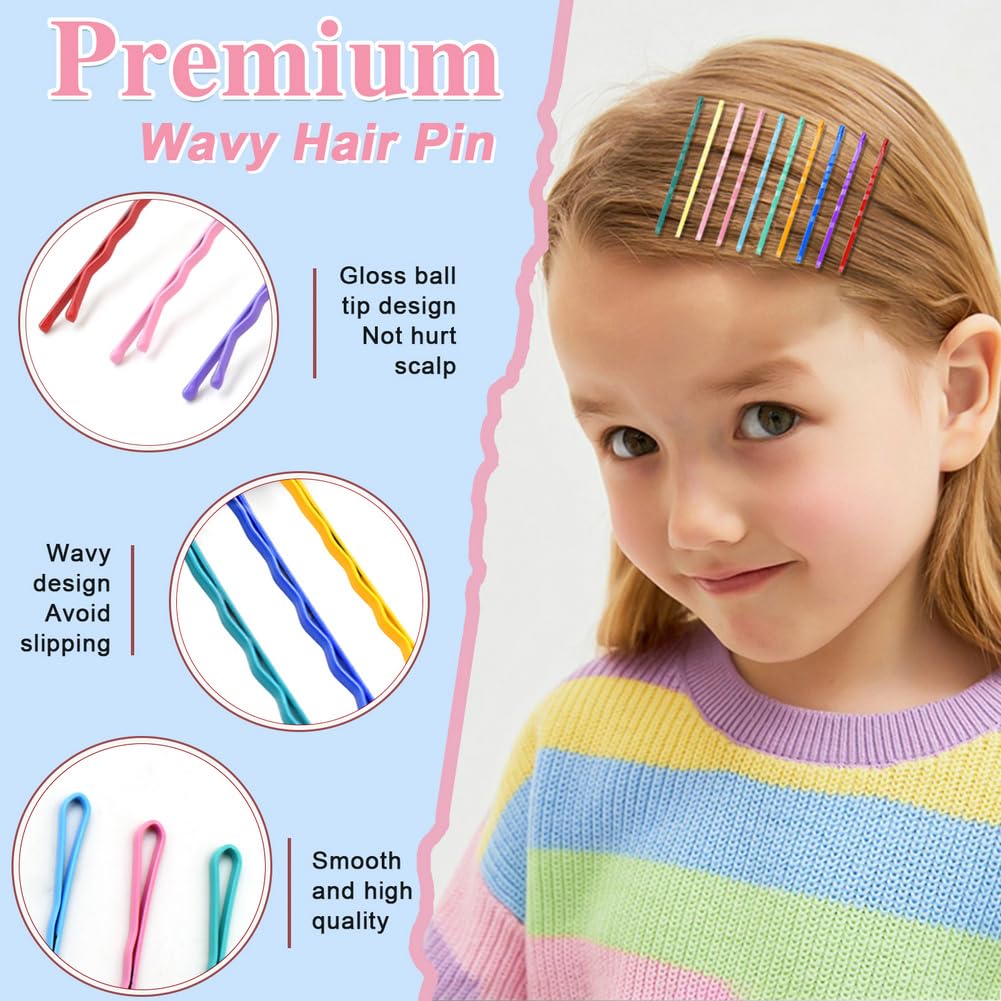 YINGFENG rounded-head detail protecting scalp and reducing snagging