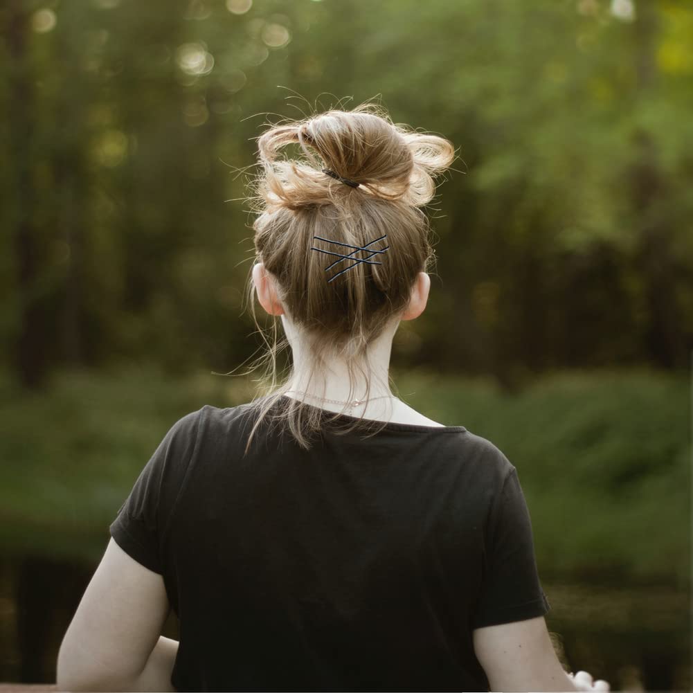 YINGFENG rubber tip detail protecting scalp and preventing hair breakage