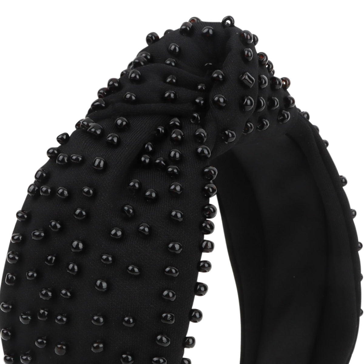 YISSION packaged headband ready as a gift for special occasions and celebrations
