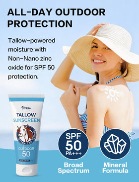 Yitote applied on cheek showing even coverage for face and comfortable wear