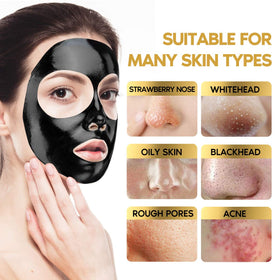 YLNALO silicone brush applying an even layer for controlled mask coverage