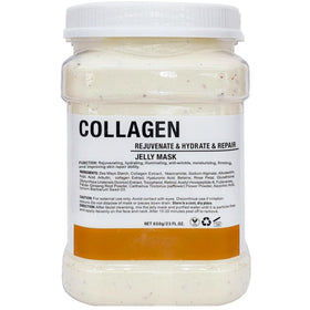 YMEYFAN packaging jar showing size and professional-grade benefit