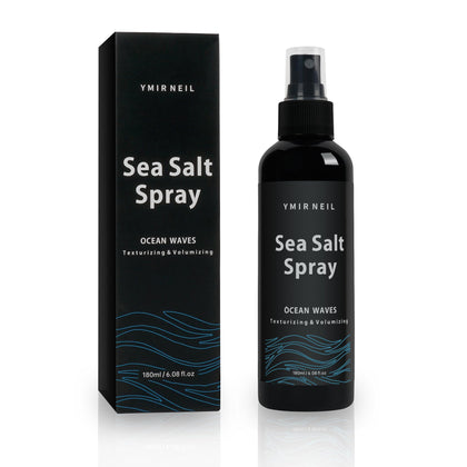 YMIR NEIL front packaging shot showing bottle and branding for easy recognition