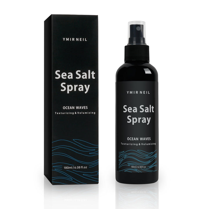 YMIR NEIL front packaging shot showing bottle and branding for easy recognition