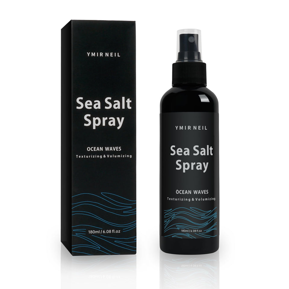 YMIR NEIL front packaging shot showing bottle and branding for easy recognition