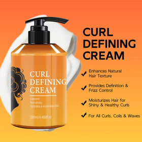 Yniquet texture close-up of cream illustrating smooth lightweight formula