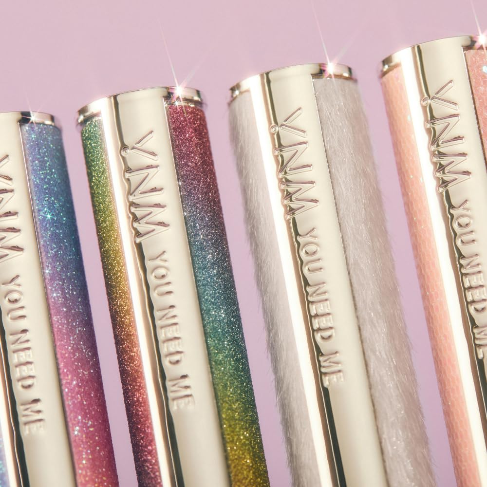 YNM honey lip balm with manuka honey and squalane highlighting nourishing ingredients