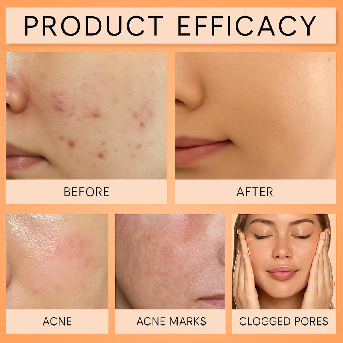YOCMIPS kit held in hand to show travel-friendly size and concentrated formulation benefit