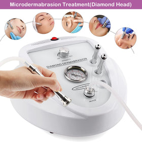 Yofuly detachable wand removed for hygienic cleaning and tip replacement