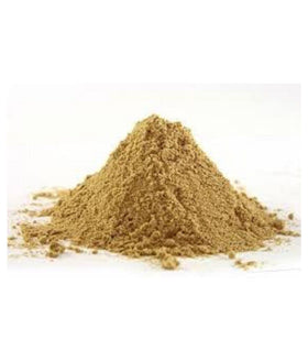 YOGI’S GIFT Multani Mitti in a bath setup showing soothing detox benefit