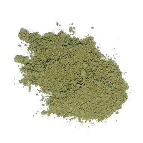 YOGI’S GIFT mixing bowl with Sidr paste showing simple, natural prep benefit