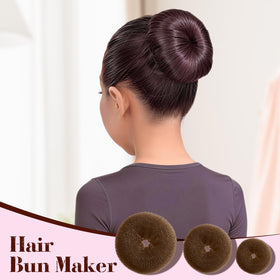 Yogode donut texture detail demonstrating soft flexible material for comfortable wear