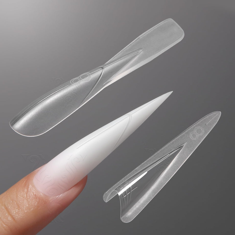 YOKEFELLOW front packaging showing 240-piece dual-form kit benefits