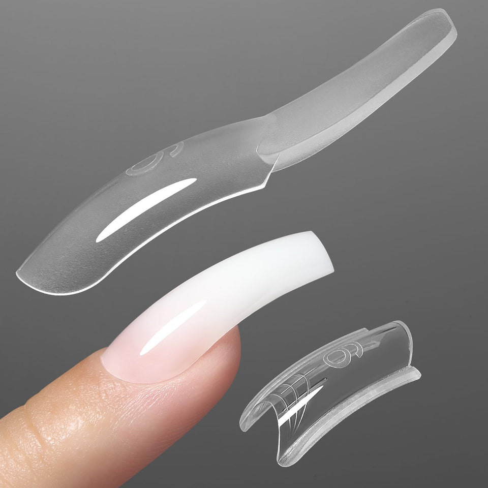 YOKEFELLOW front packaging showing 15 sizes and 240 pieces for efficient use