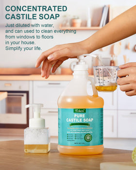 yoken closeup label lists organic oils and EWG verification for transparency