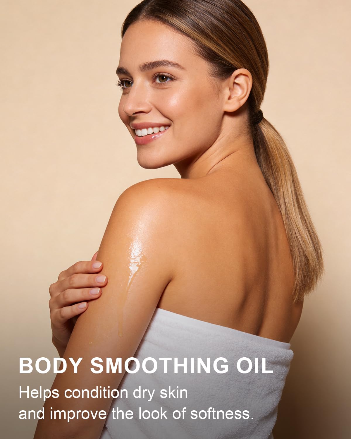 Yoken jojoba oil label detail showing unrefined cold-pressed claim and ingredient clarity