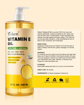Yoken bottle in bathtub lifestyle setting displaying calming DIY bath and body use