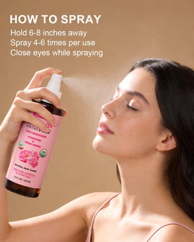 Yoken amber bottle detail protecting freshness and limiting light exposure