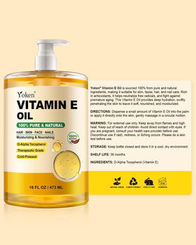 Yoken oil mixed into lotion for DIY blend enhancing daily hydration
