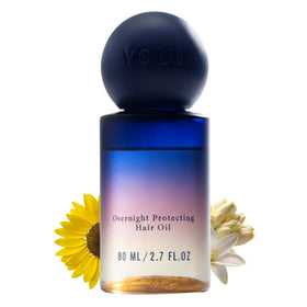 YOLU front packaging showing 2.71 fl oz bottle and benefits