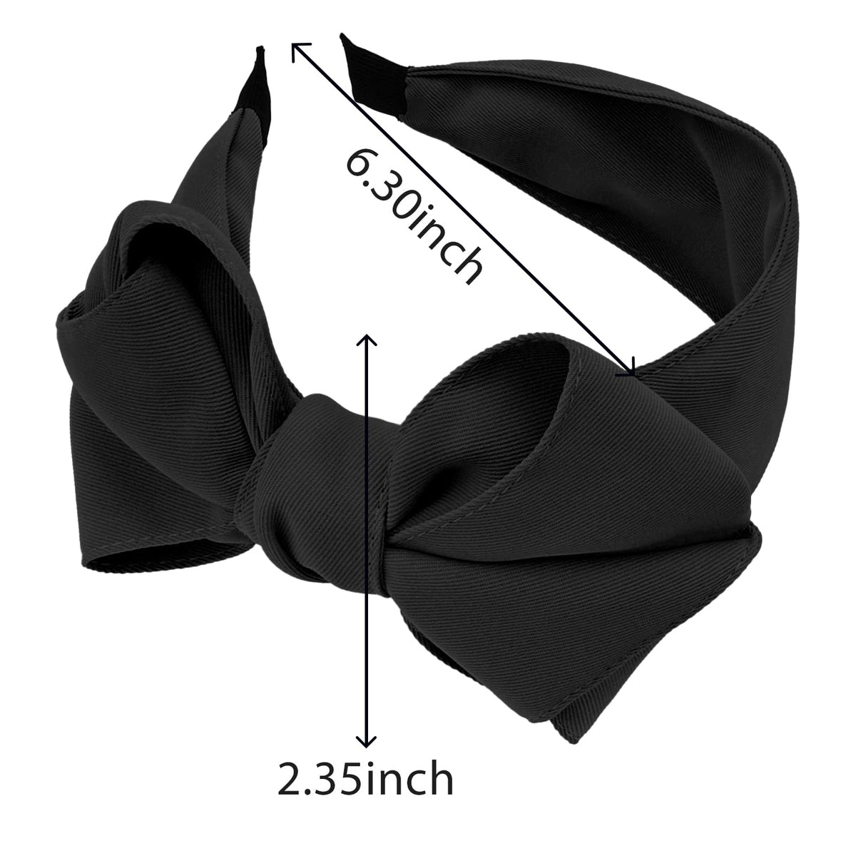Yonchic close-up of bow knot highlighting stylish detail and polish