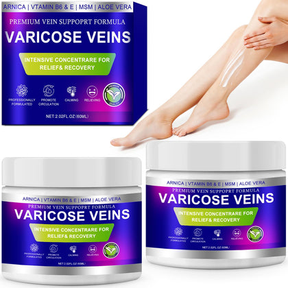Yongsenina front packaging showing product benefits and 2-pack convenience