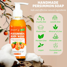 yoniagood lifestyle shower scene showing refreshed, clean feeling