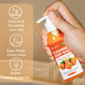 yoniagood travel bottle in gym bag ideal for on-the-go odor relief