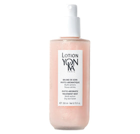 Yonka PS front packaging showing clean bottle and branding for calming routine