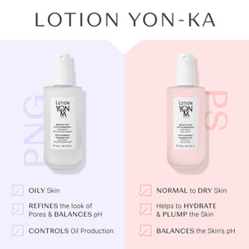 Yonka PS travel set up in bag emphasizing on-the-go hydration and comfort