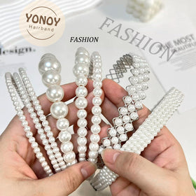 YONOY layout of six unique styles, mix-and-match versatility