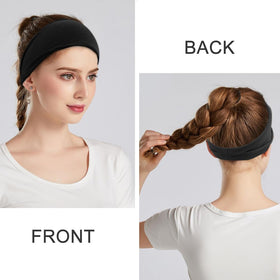 YONUF fabric close-up highlighting soft breathable texture and comfort