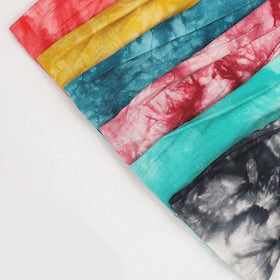 YONUF headbands in gift packaging showing presentable set for sharing