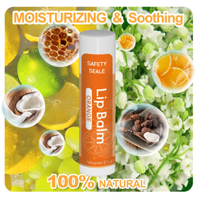 Yopela texture closeup highlighting smooth coconut oil blend for fast hydration