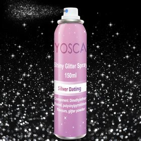 Yosca front packaging 150ml showing bottle and branding for easy identification and use