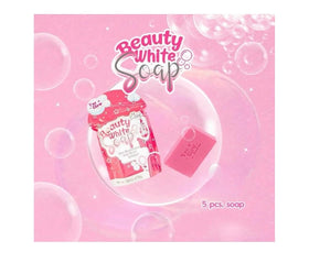 You Glow Babe bar in bathroom setting demonstrating gentle daily cleansing benefit