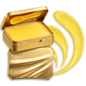 YOUFE front tin packaging showing slim 3oz design and label benefits