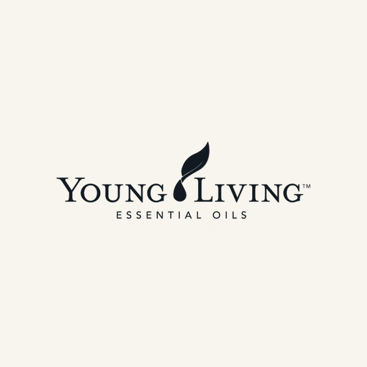 Young Living soap in a styled bathroom showing everyday household use