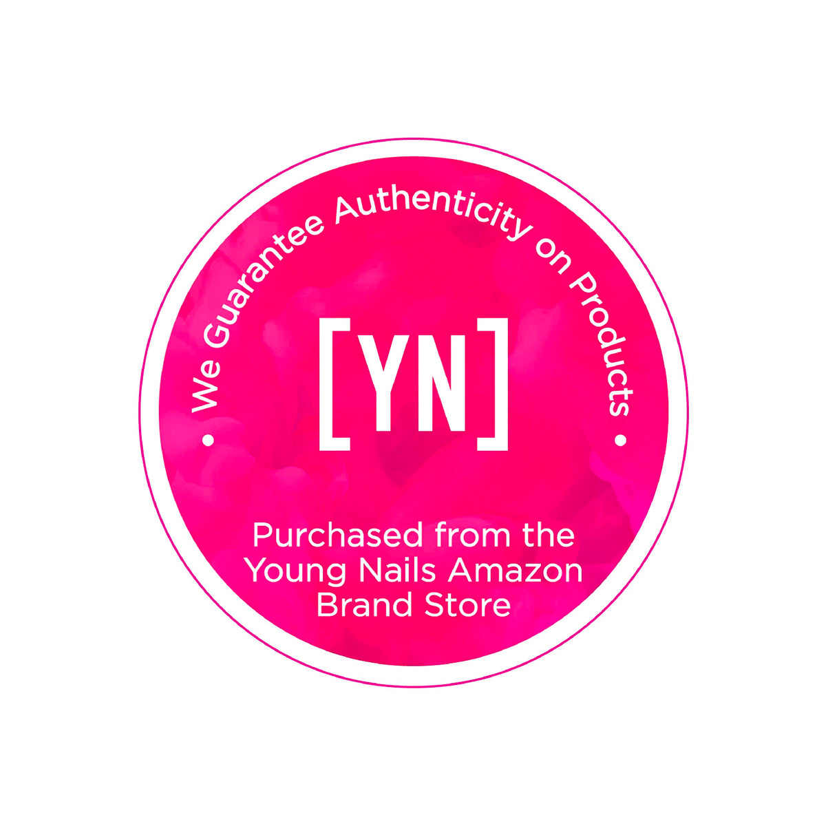 Young Nails salon lifestyle setup with tools showing efficient workflow and polished results