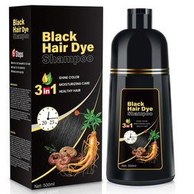 YOURTONE front bottle showing label and sleek black packaging for clear product recognition