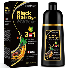 YOURTONE front packaging showing bottle and label for easy identification and convenience