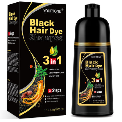 YOURTONE front packaging showing bottle and label for easy identification and convenience