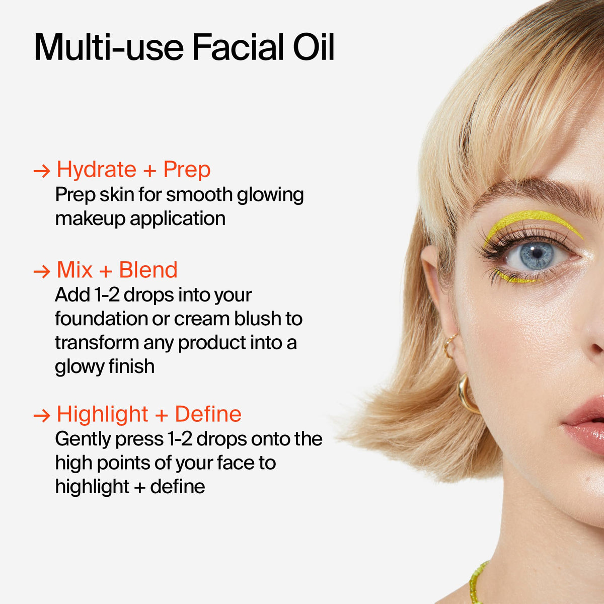 Youth To The People paired with serum and cream showing routine layering benefit