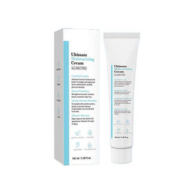 Youthful Formula Ultimate front packaging showing jar and label for quick identification and trust