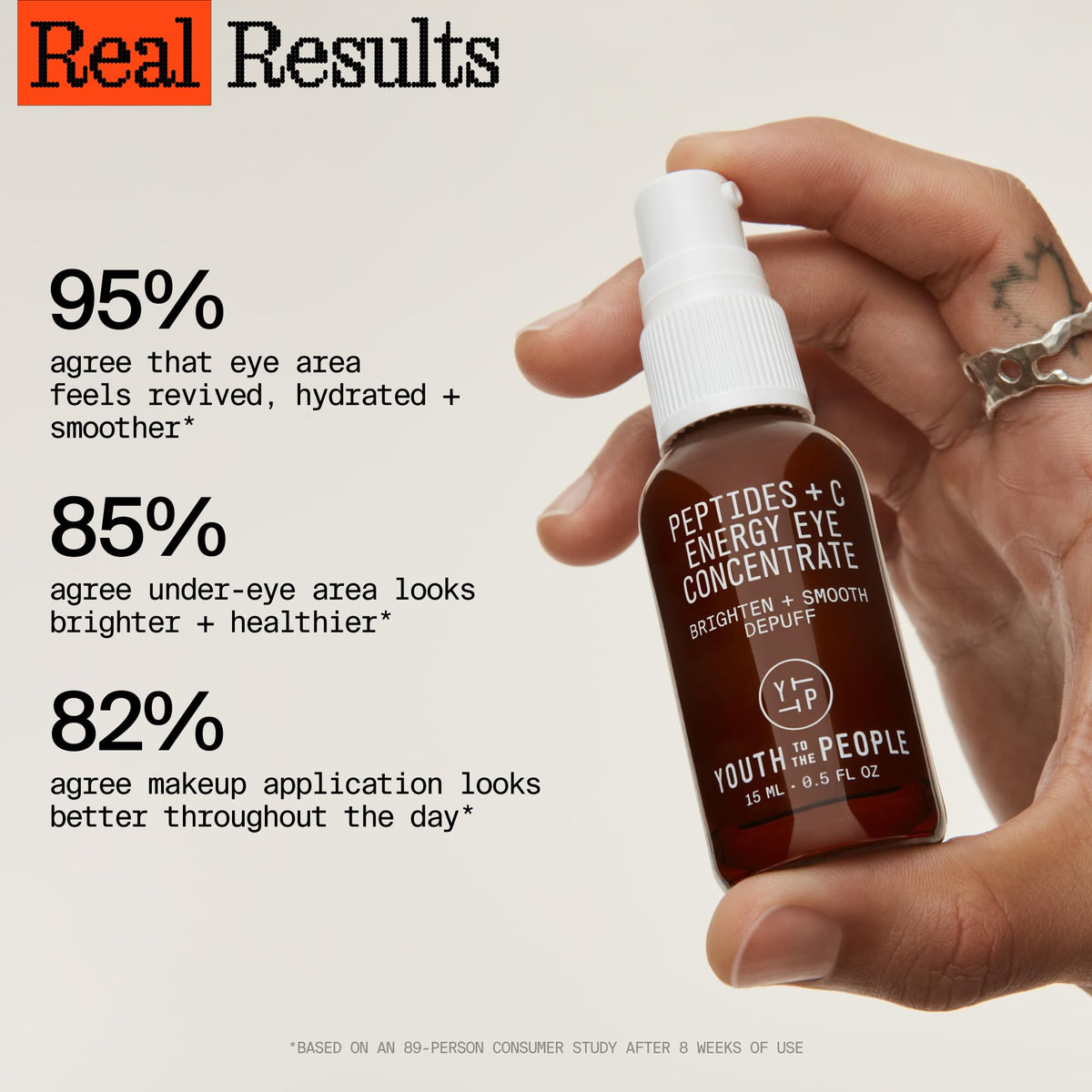Youth To The People cooling gel texture close-up illustrating lightweight absorption