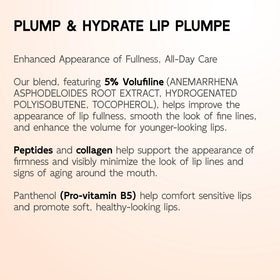 YouthVibe label close-up listing key actives for transparency and ingredient benefits
