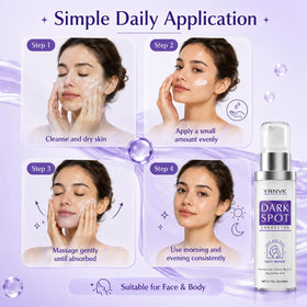 YRNVK hyaluronic acid close-up highlighting hydration benefit