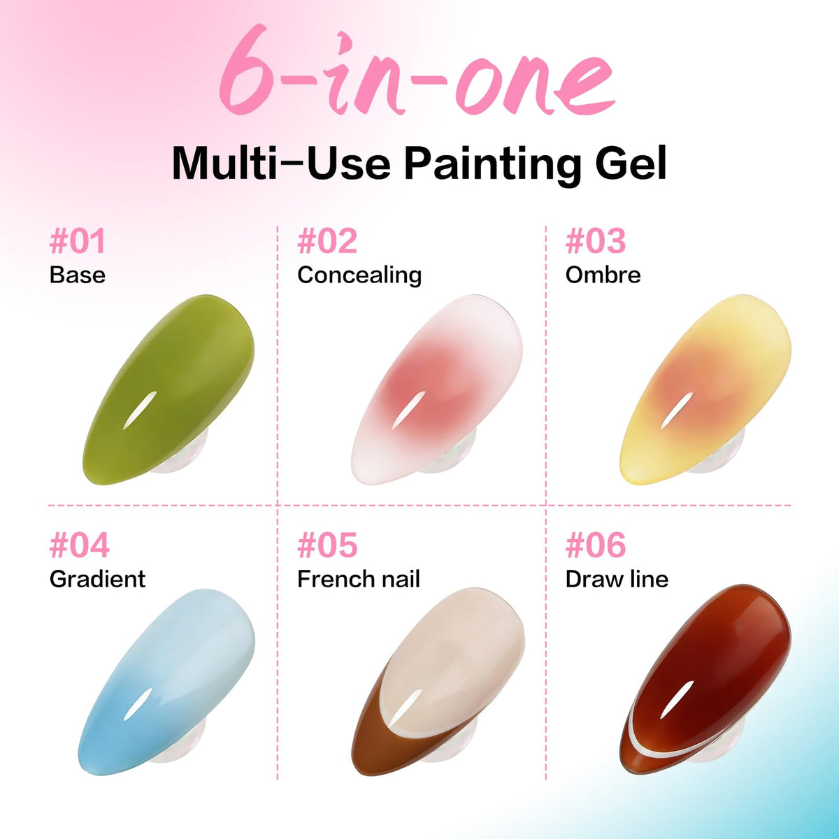 YSC sponge patting technique with sponge creating soft blend benefits