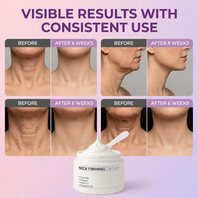 YTDB dispensing cream from pump for easy, mess-free use
